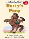 Harry's Pony